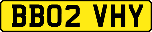 BB02VHY