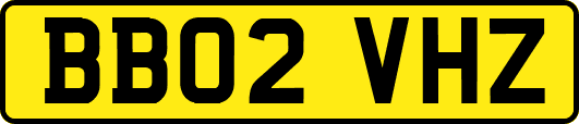 BB02VHZ