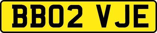 BB02VJE