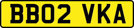 BB02VKA