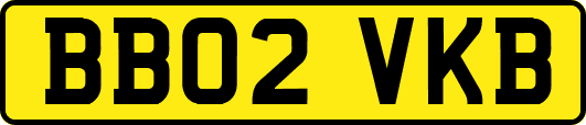 BB02VKB