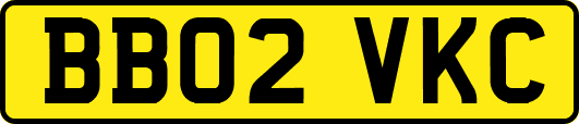 BB02VKC