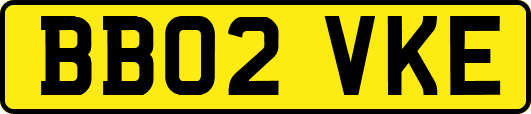 BB02VKE