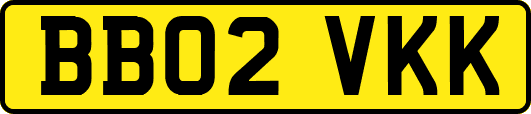 BB02VKK