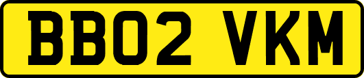 BB02VKM