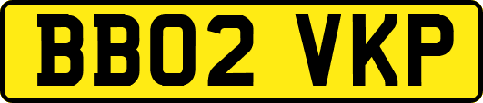 BB02VKP