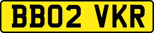 BB02VKR