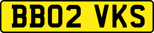 BB02VKS