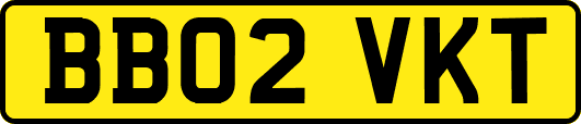 BB02VKT