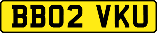 BB02VKU