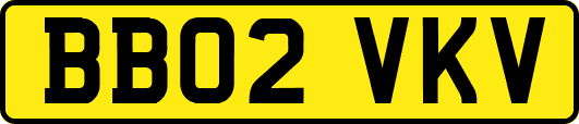 BB02VKV