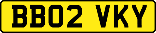 BB02VKY