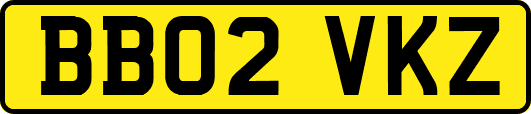 BB02VKZ