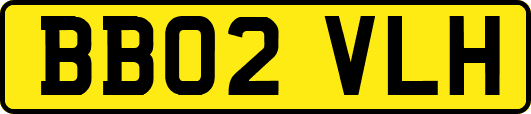 BB02VLH