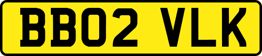 BB02VLK