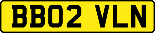 BB02VLN