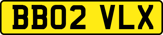 BB02VLX
