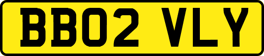 BB02VLY