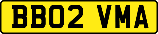 BB02VMA