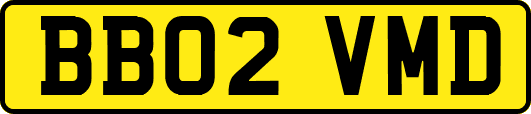 BB02VMD