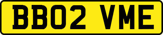 BB02VME
