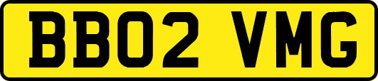 BB02VMG