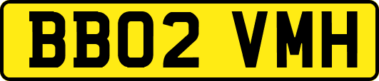 BB02VMH
