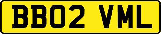 BB02VML