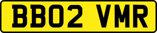 BB02VMR