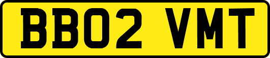 BB02VMT