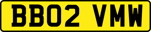 BB02VMW
