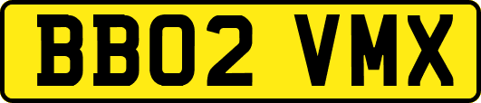 BB02VMX