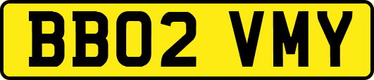 BB02VMY