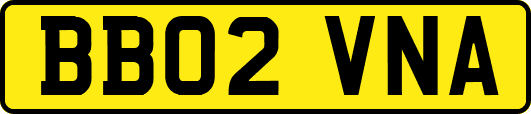 BB02VNA