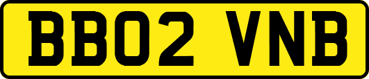 BB02VNB