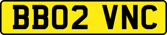 BB02VNC