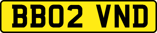 BB02VND