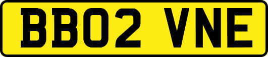 BB02VNE