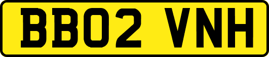 BB02VNH