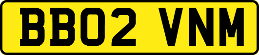 BB02VNM