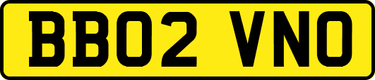 BB02VNO