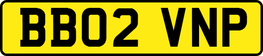 BB02VNP
