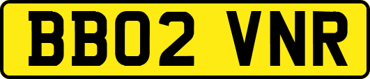 BB02VNR