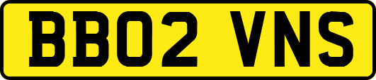 BB02VNS