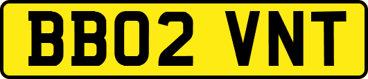 BB02VNT