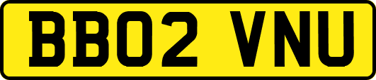 BB02VNU