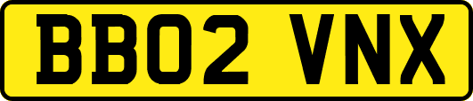 BB02VNX