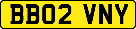 BB02VNY