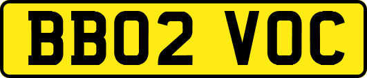 BB02VOC