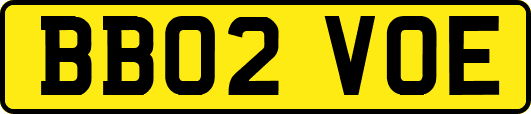 BB02VOE